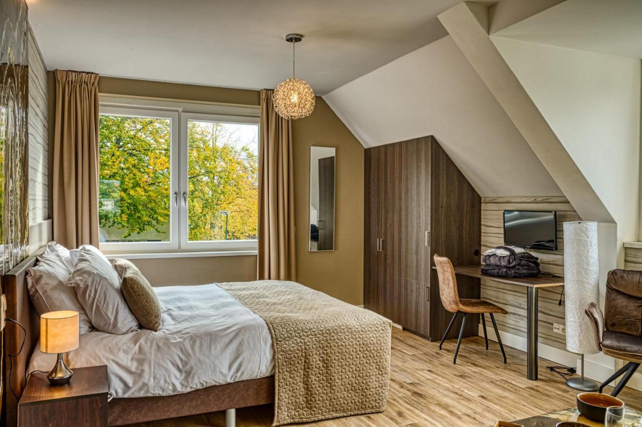 B & B De Elsterberg Elst  Dış mekan fotoğraf