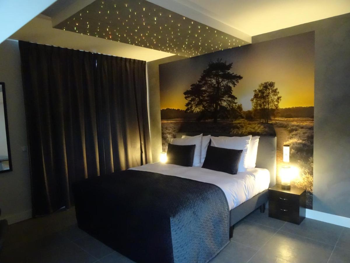 B & B De Elsterberg Elst  Dış mekan fotoğraf