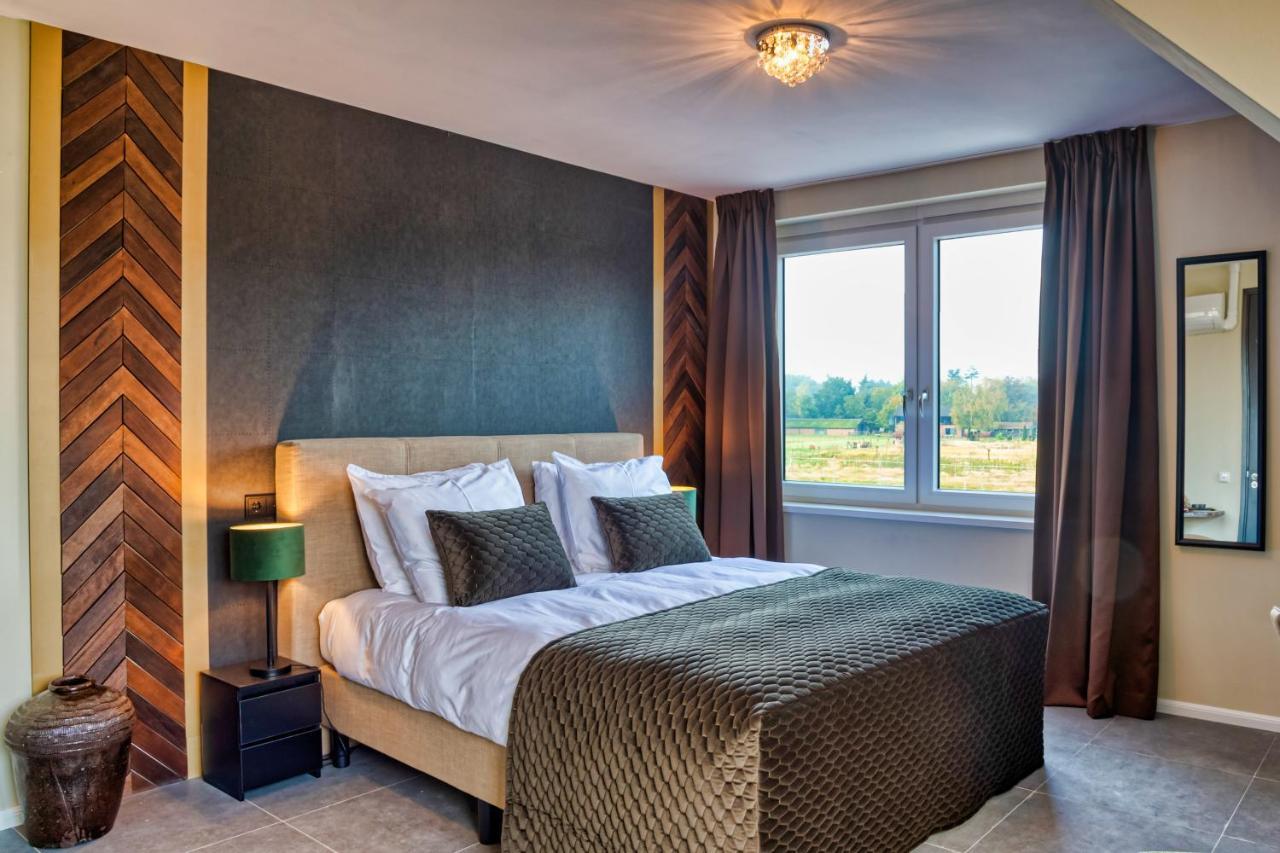 B & B De Elsterberg Elst  Dış mekan fotoğraf