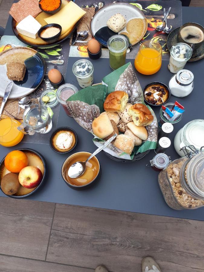 B & B De Elsterberg Elst  Dış mekan fotoğraf