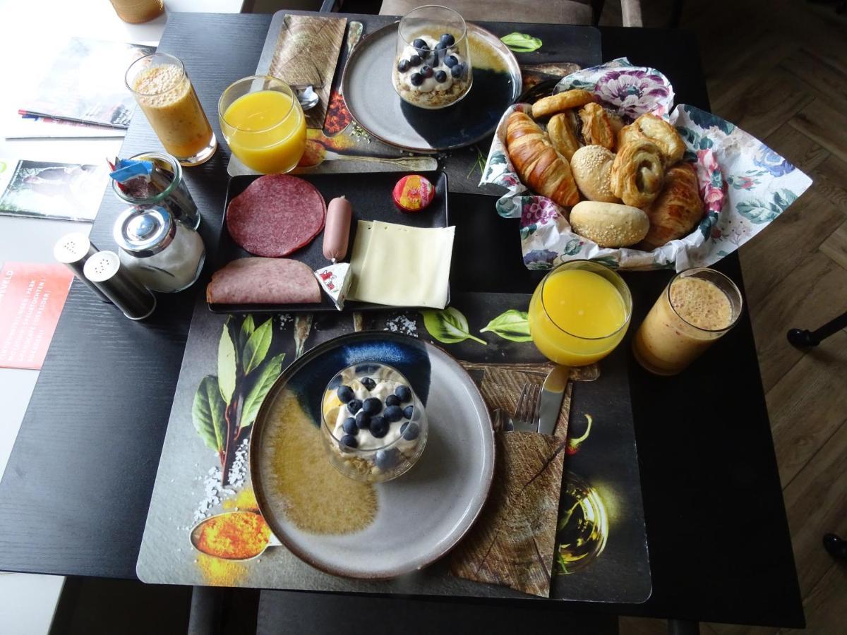 B & B De Elsterberg Elst  Dış mekan fotoğraf