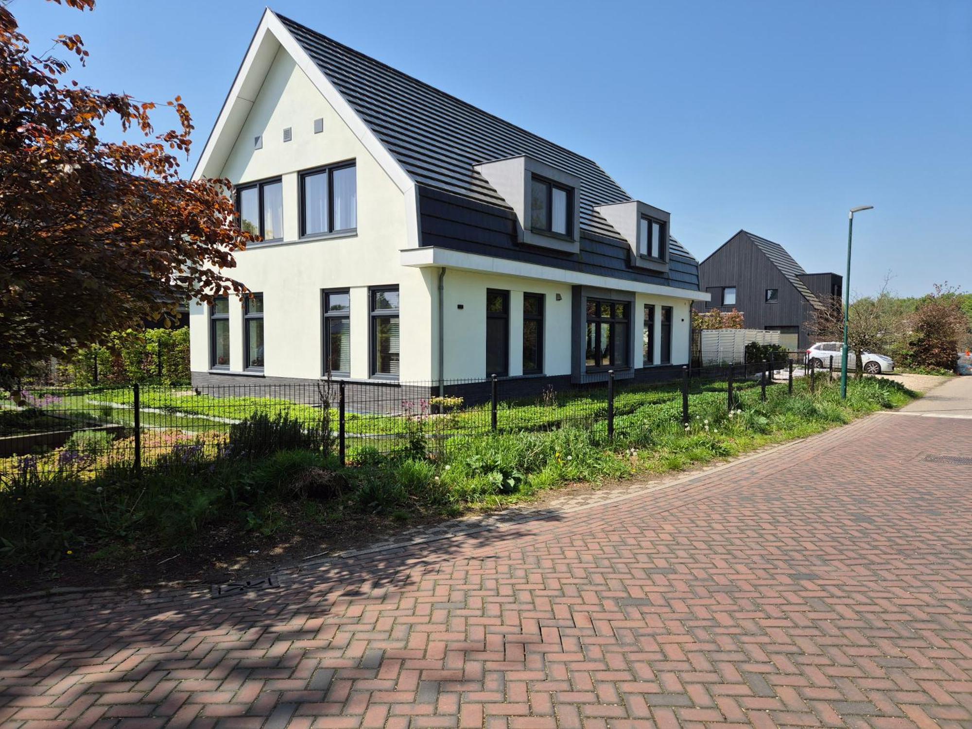 B & B De Elsterberg Elst  Dış mekan fotoğraf